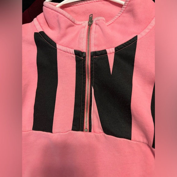 Pink Jacket - Picture 4 of 4